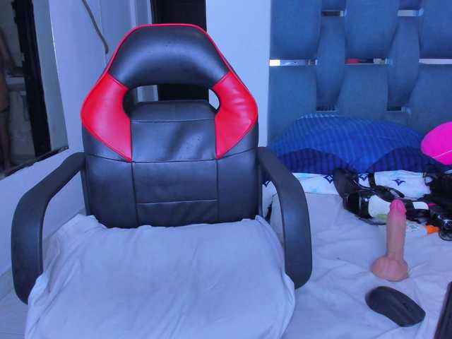 cyndicranforsquirt