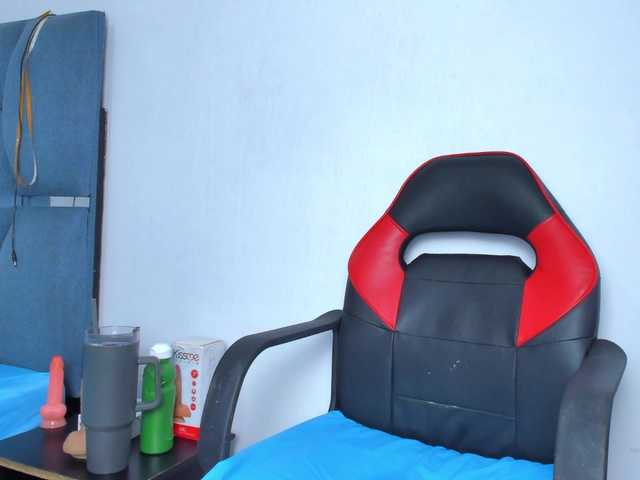 cyndicranforsquirt live cam on BongaCams
