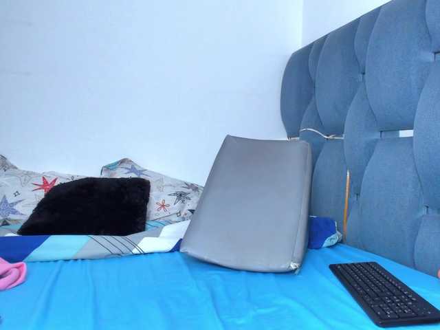 cyndicranforsquirt live cam on BongaCams