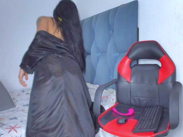 cyndicranforsquirt