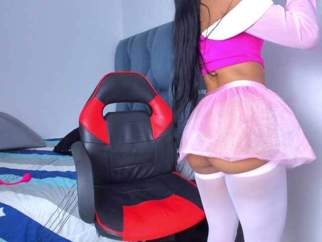 cyndicranforsquirt