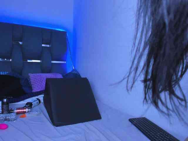 cyndicranforsquirt