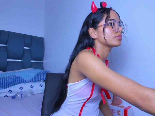 cyndicranforsquirt