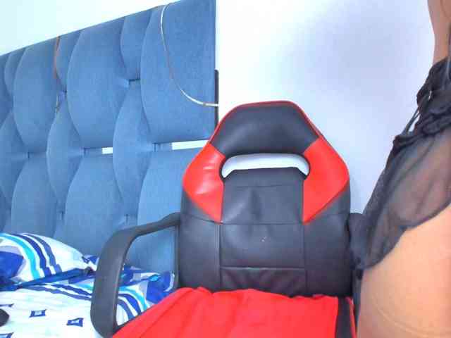 cyndicranforsquirt