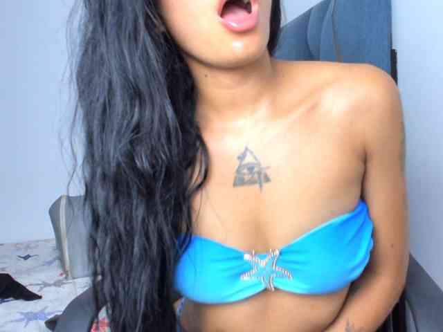 cyndicranforsquirt