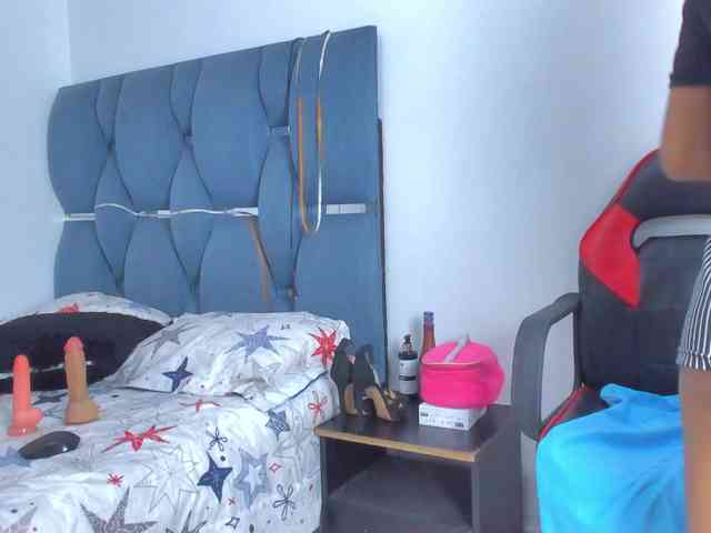 cyndicranforsquirt webcam