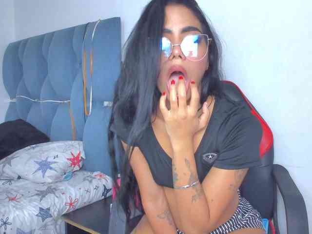 cyndicranforsquirt webcam