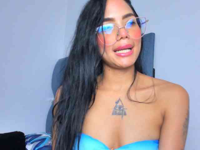 cyndicranforsquirt