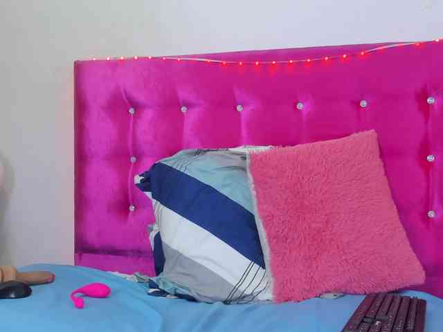 cyndicranforsquirt webcam