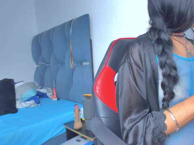 cyndicranforsquirt webcam
