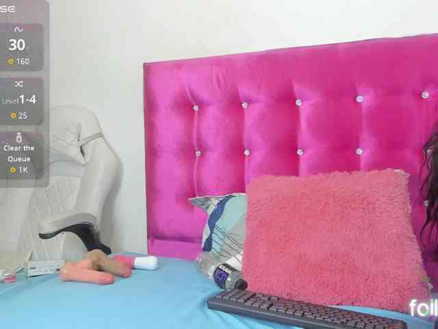 cyndicranforsquirt webcam