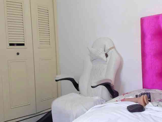 cyndicranforsquirt webcam