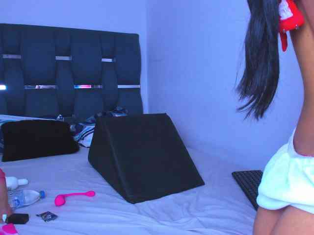 cyndicranforsquirt webcam