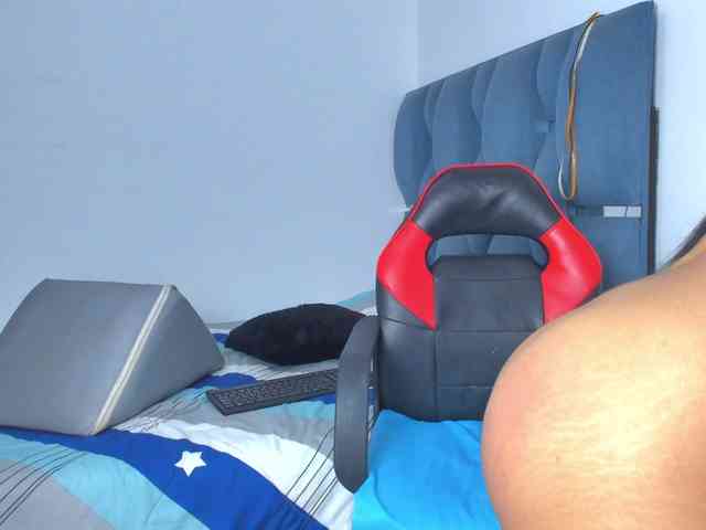 cyndicranforsquirt