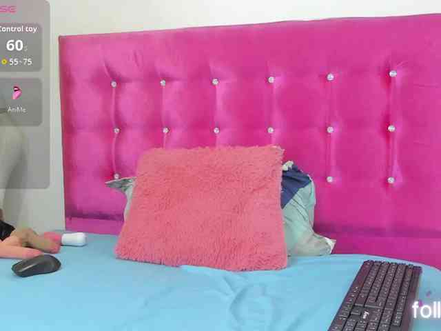 cyndicranforsquirt webcam