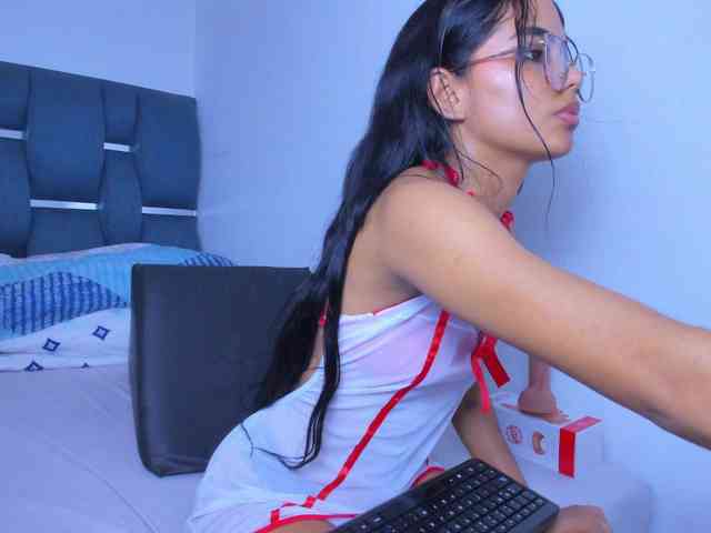 cyndicranforsquirt