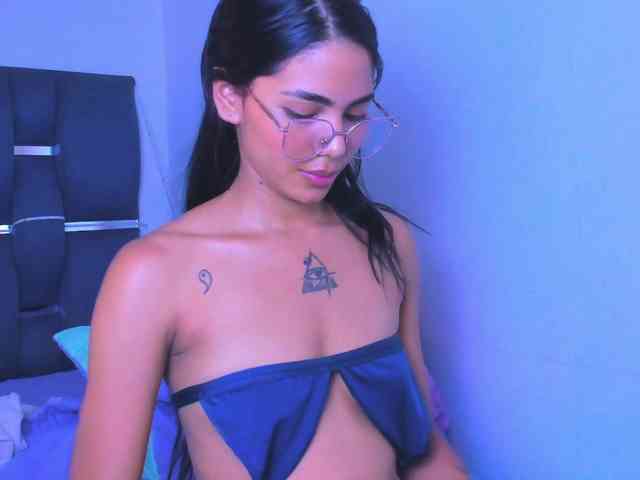 cyndicranforsquirt