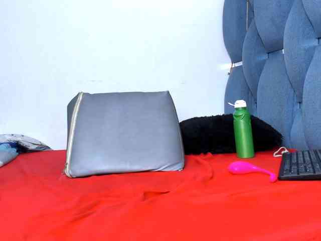 cyndicranforsquirt