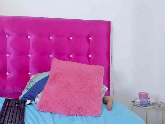 cyndicranforsquirt webcam