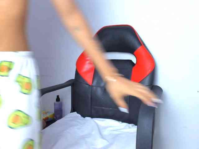 cyndicranforsquirt