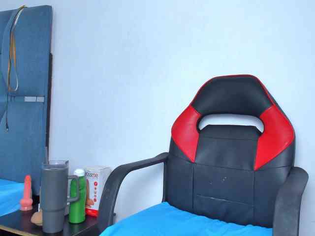 cyndicranforsquirt
