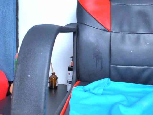 cyndicranforsquirt