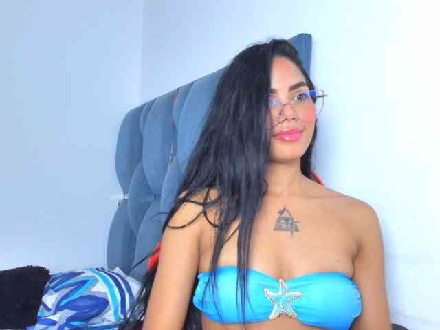 cyndicranforsquirt