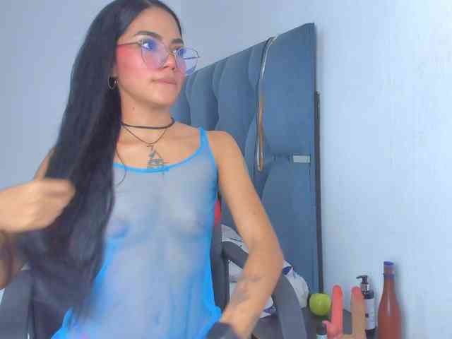 cyndicranforsquirt webcam