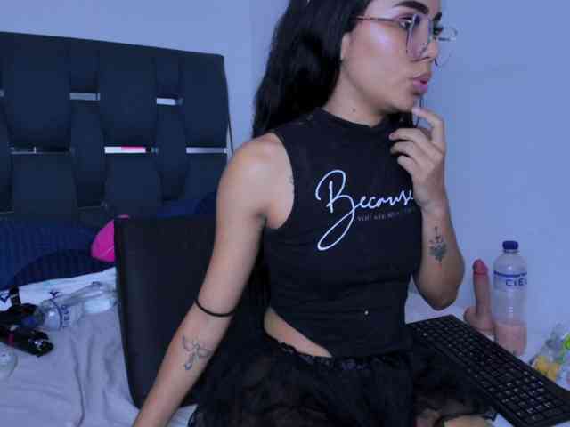 cyndicranforsquirt