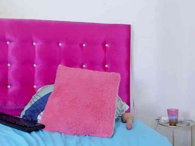 cyndicranforsquirt webcam