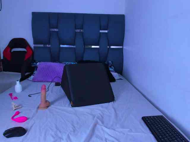 cyndicranforsquirt