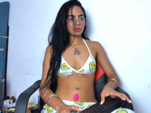 cyndicranforsquirt