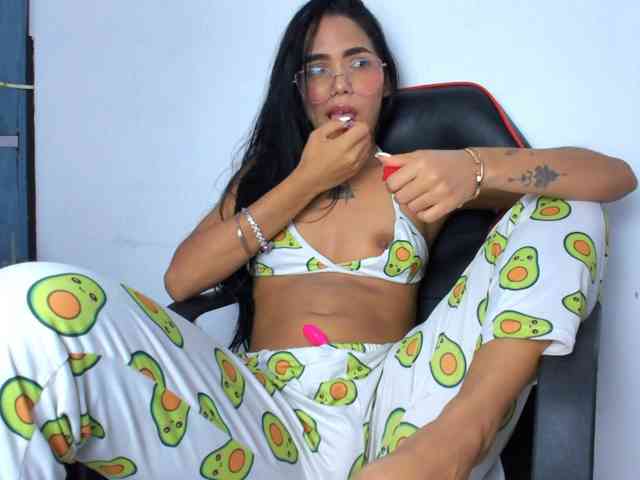 cyndicranforsquirt