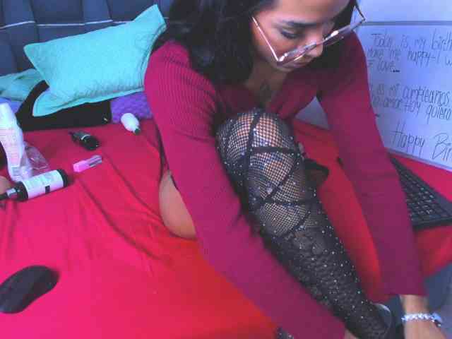 cyndicranforsquirt