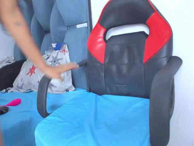 cyndicranforsquirt webcam