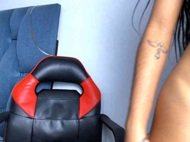 cyndicranforsquirt