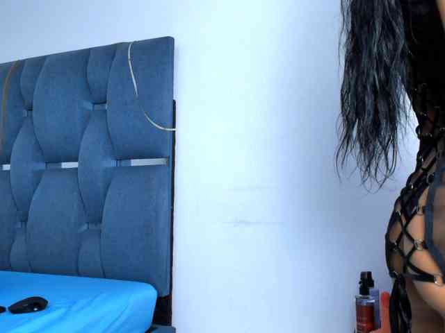 cyndicranforsquirt