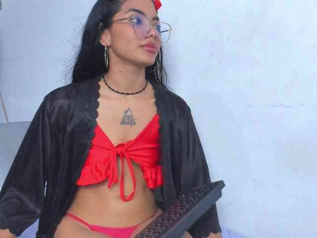 cyndicranforsquirt webcam