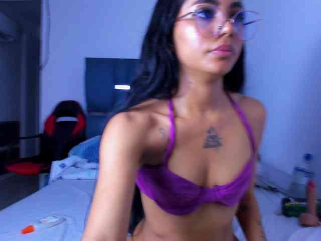 cyndicranforsquirt webcam