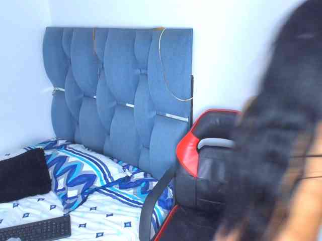 cyndicranforsquirt