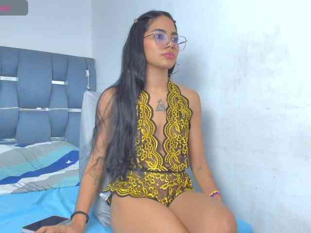 cyndicranforsquirt