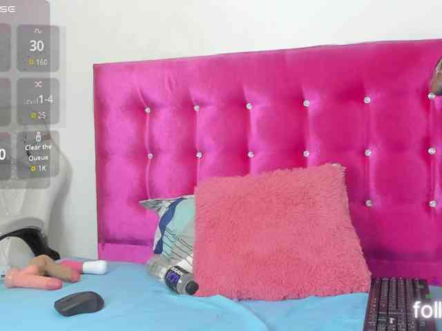 cyndicranforsquirt webcam
