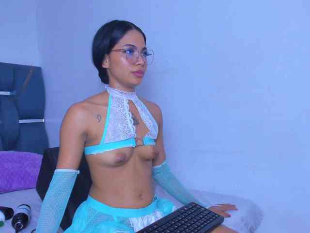 cyndicranforsquirt webcam