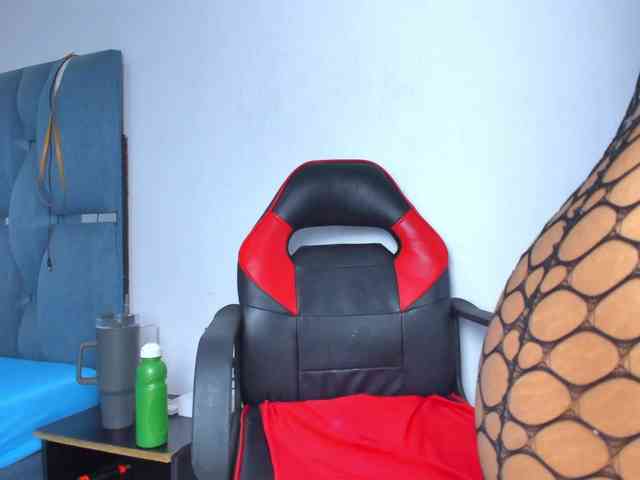cyndicranforsquirt