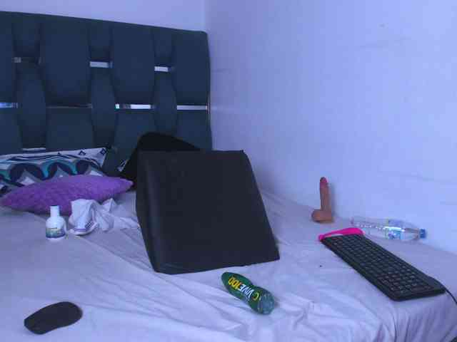 cyndicranforsquirt