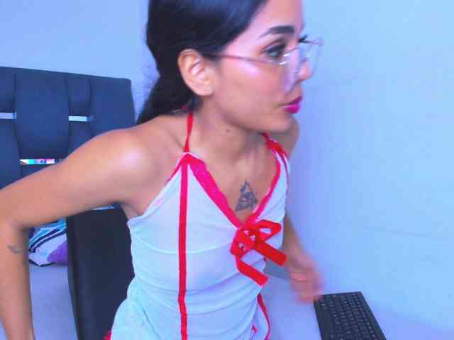 cyndicranforsquirt webcam