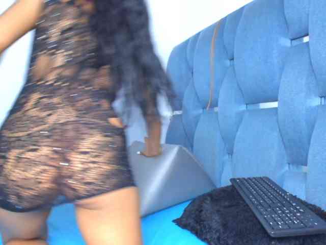 Modelo: cyndicranforsquirt