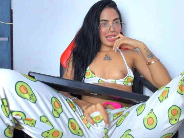 cyndicranforsquirt