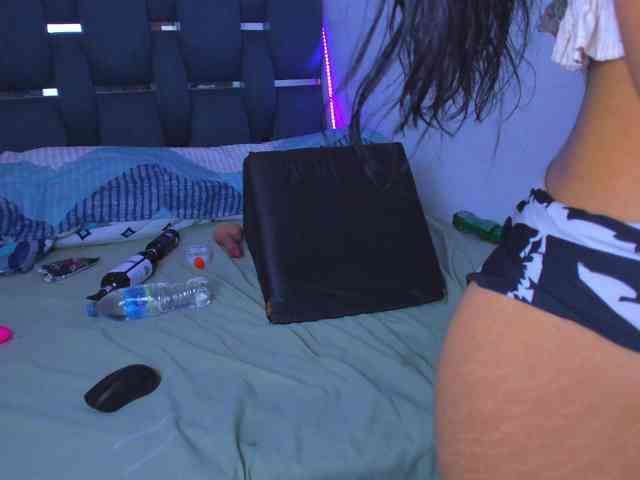 cyndicranforsquirt