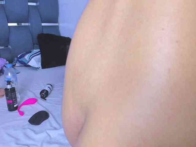 cyndicranforsquirt